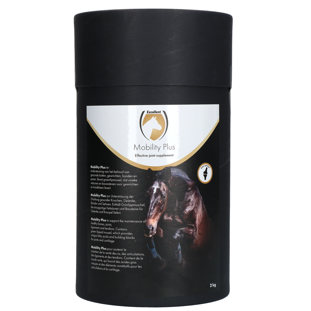 Excellent Horse Mobility Plus 2 kg