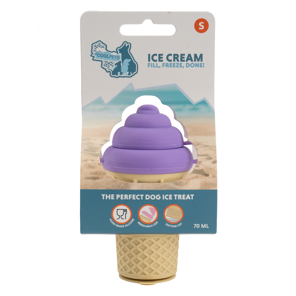 Coolpets Ice Cream S