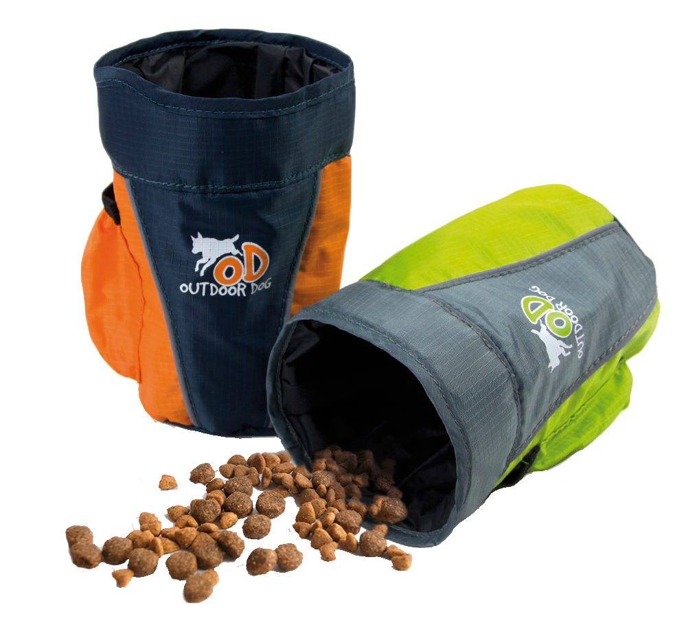 AFP Outdoor Dog - Treat Bag — afbeelding 2