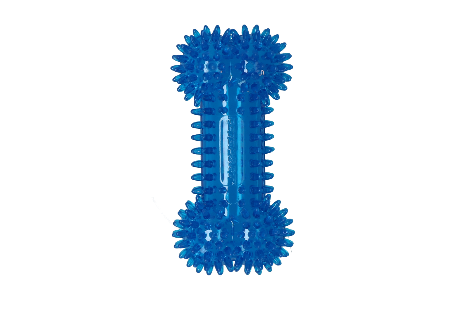 Petsport Tiny Tots Gorilla Spiky Bone Assorti — afbeelding 3