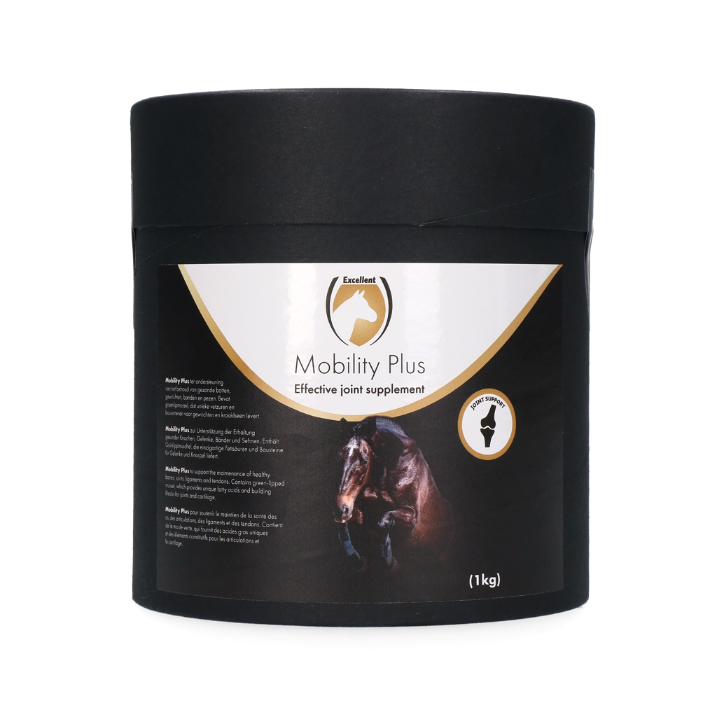 Excellent Horse Mobility Plus 1 kg