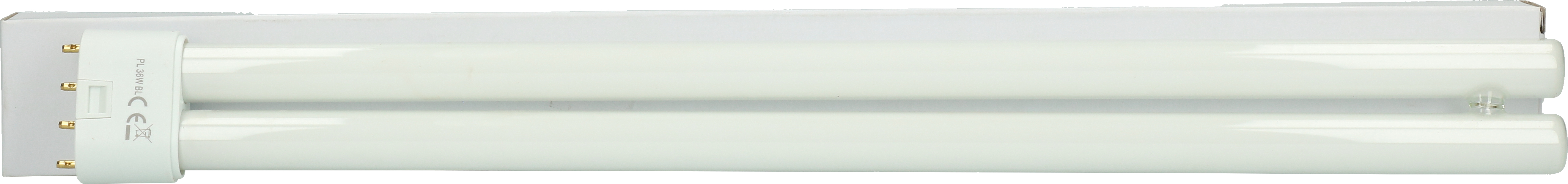 UV-A Lamp 36W (4-pin) — afbeelding 2