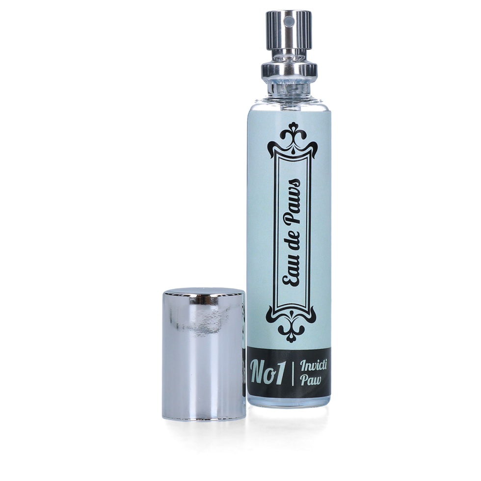 Eau de Paws No1 Invicti Paw (male) — afbeelding 3
