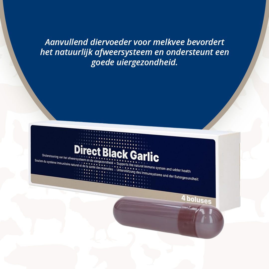Direct Udder Support 4 x 60 g — afbeelding 3