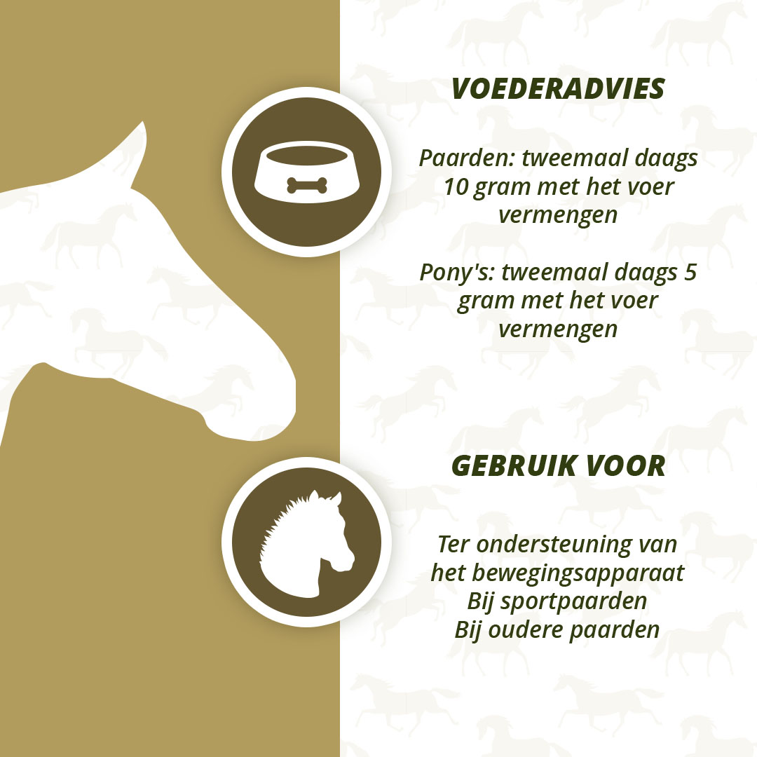 Excellent Horse PureFree 1 kg — afbeelding 4