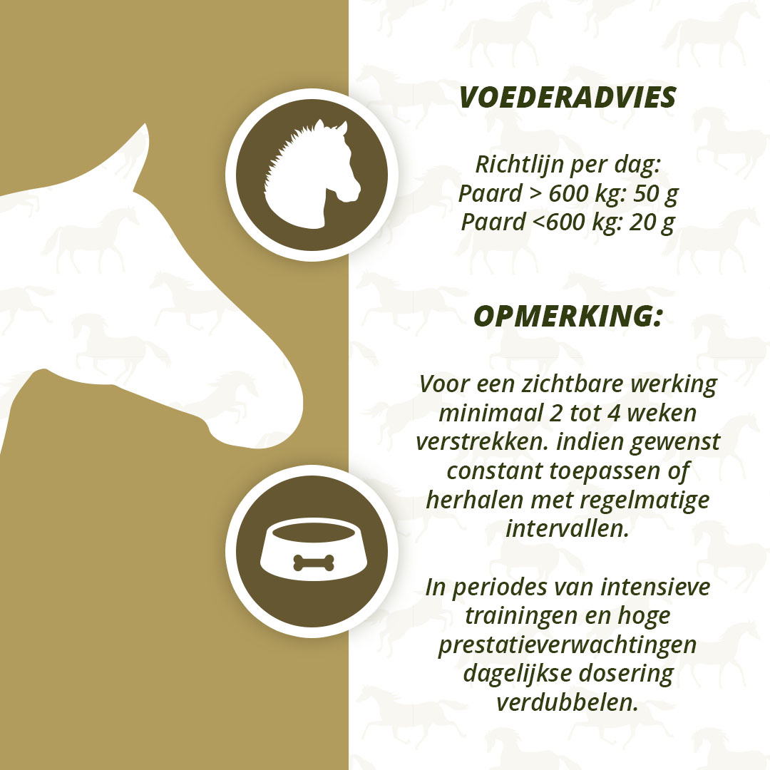 Excellent Horse Turbo 1 kg — afbeelding 4