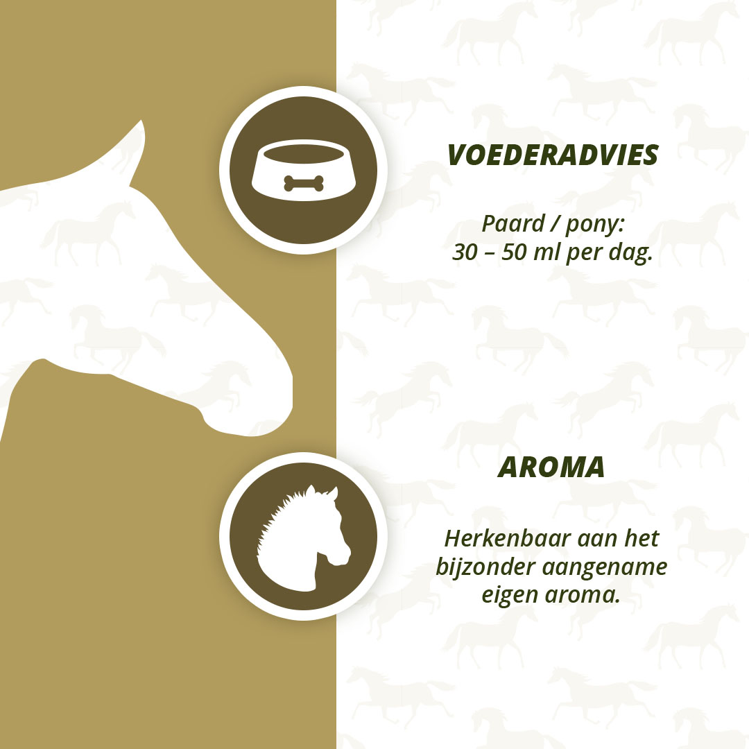 Excellent Horse Apple Vinegar 1 l — afbeelding 4