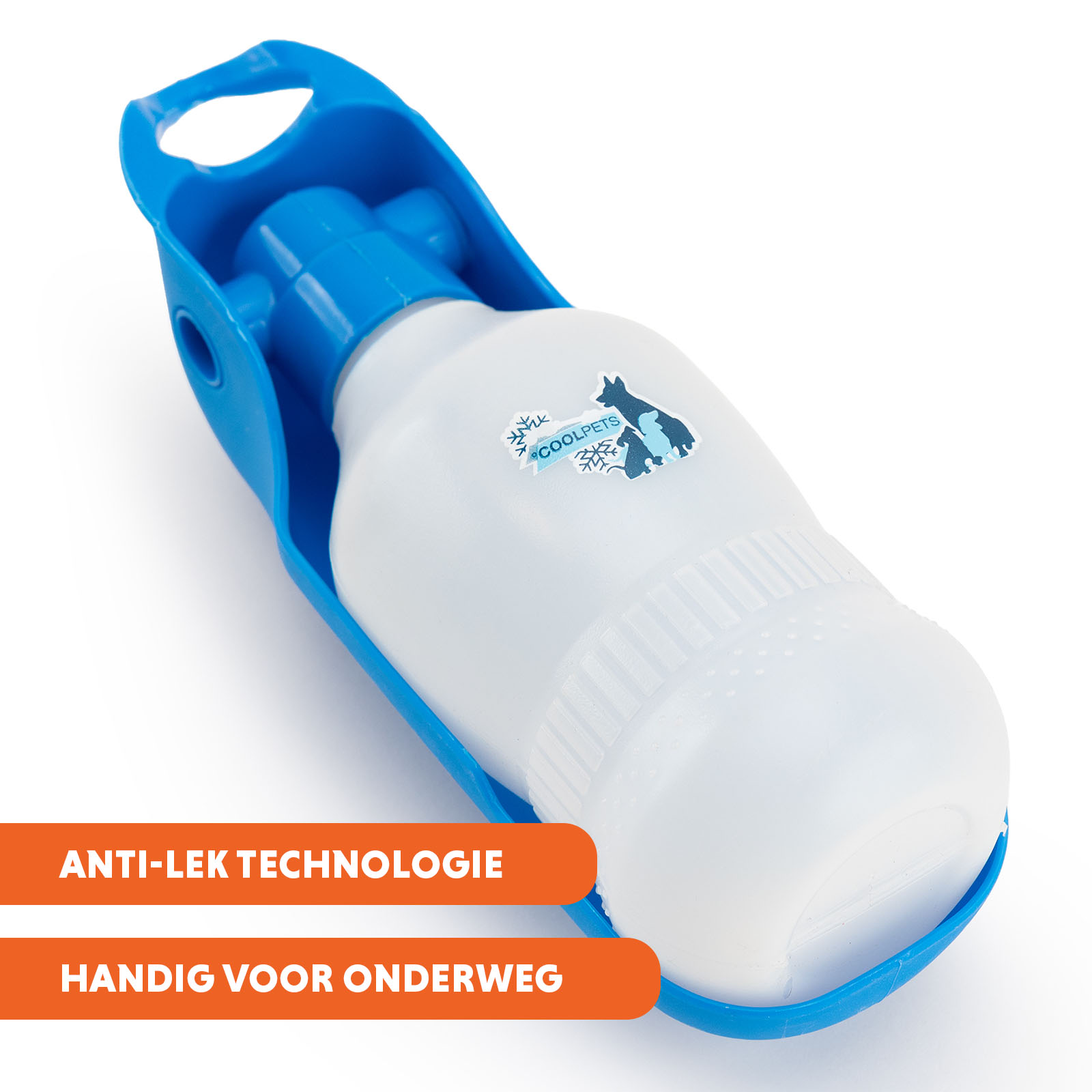 CoolPets Fresh 2GO 300 ml — afbeelding 3