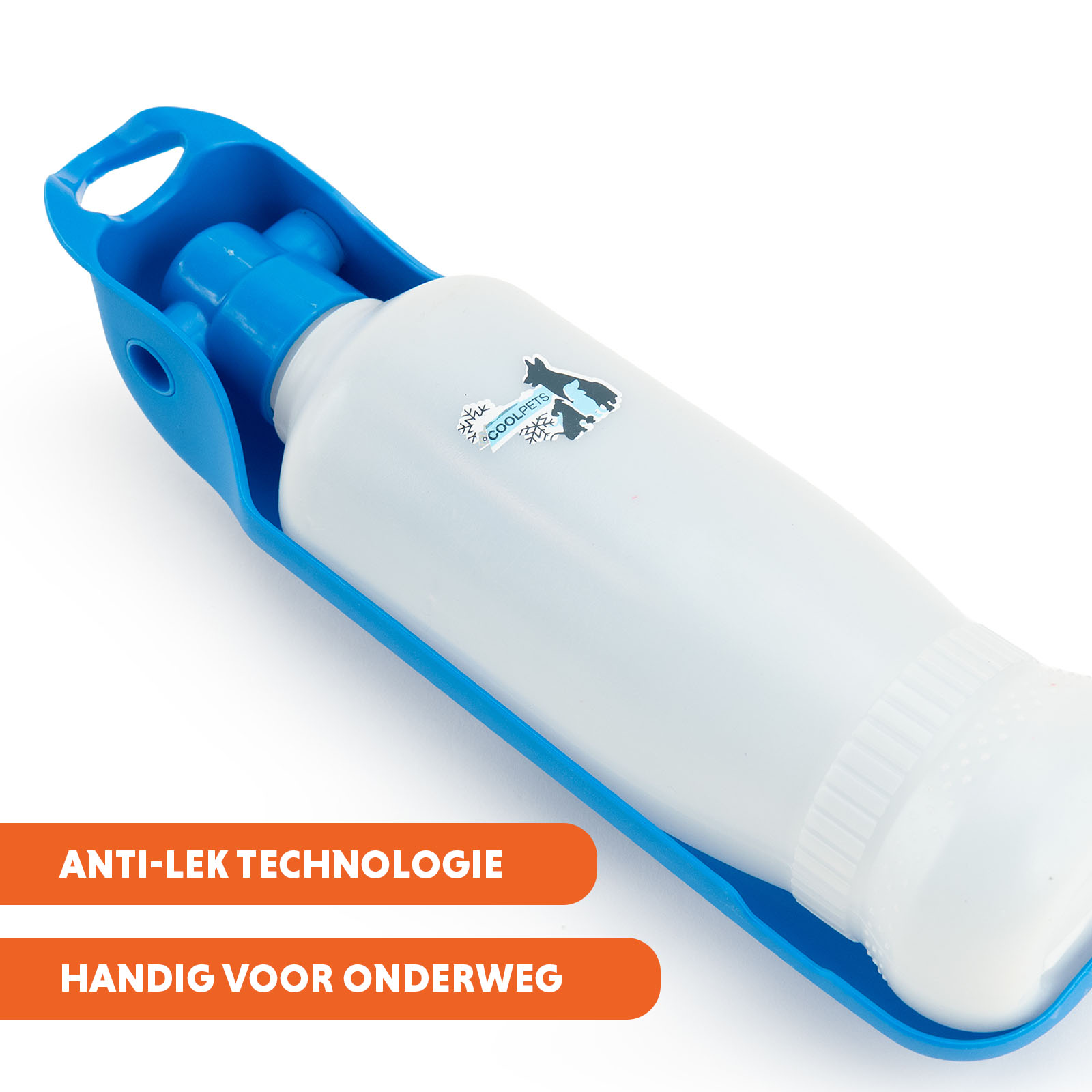 CoolPets Fresh 2GO 500 ml — afbeelding 3