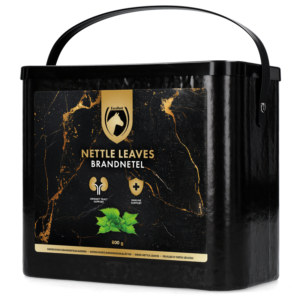 Excellent Horse Herbs Brandnetel 800 g