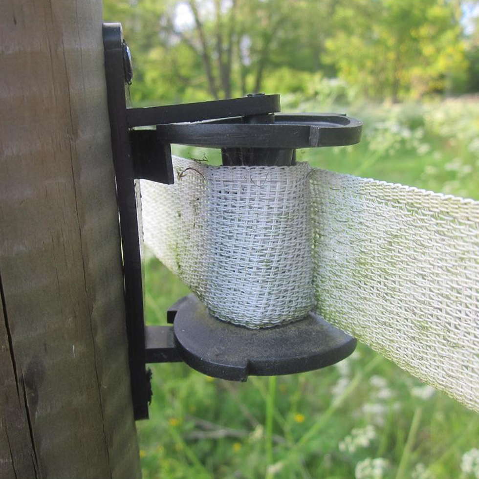 ZoneGuard Lintspanner en isolator 40 mm — afbeelding 4