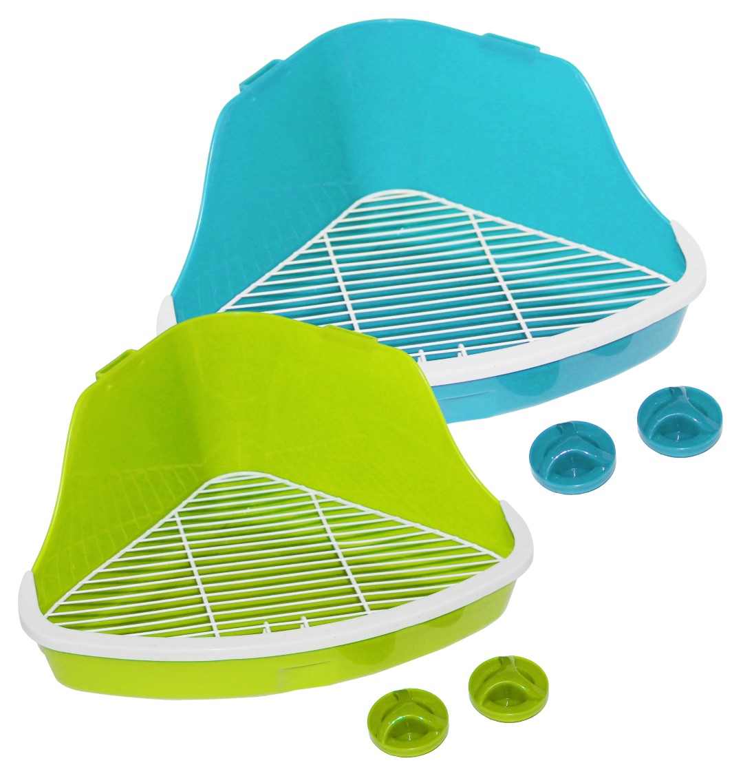 Pawise Litter Pan S — afbeelding 4