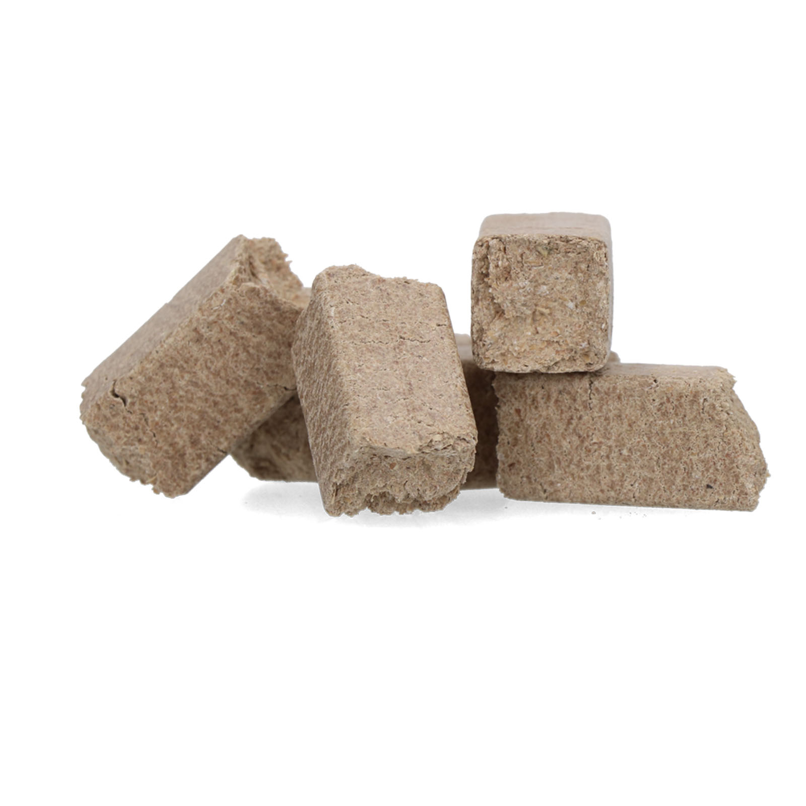 Excellent Horse Sweet Blocks Banana 1,2 kg — afbeelding 6