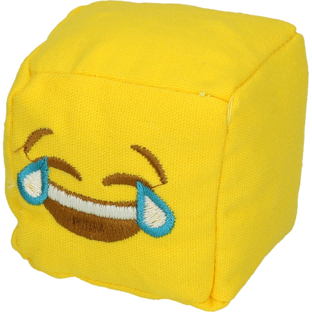 Catmoji Cube Jolly — afbeelding 2