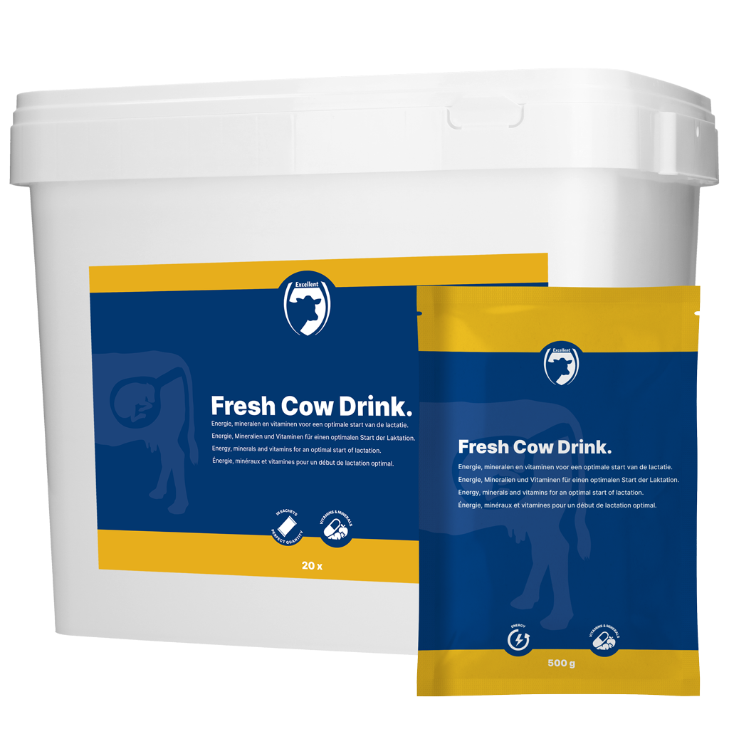 Excellent Afkalf Drank 500 g