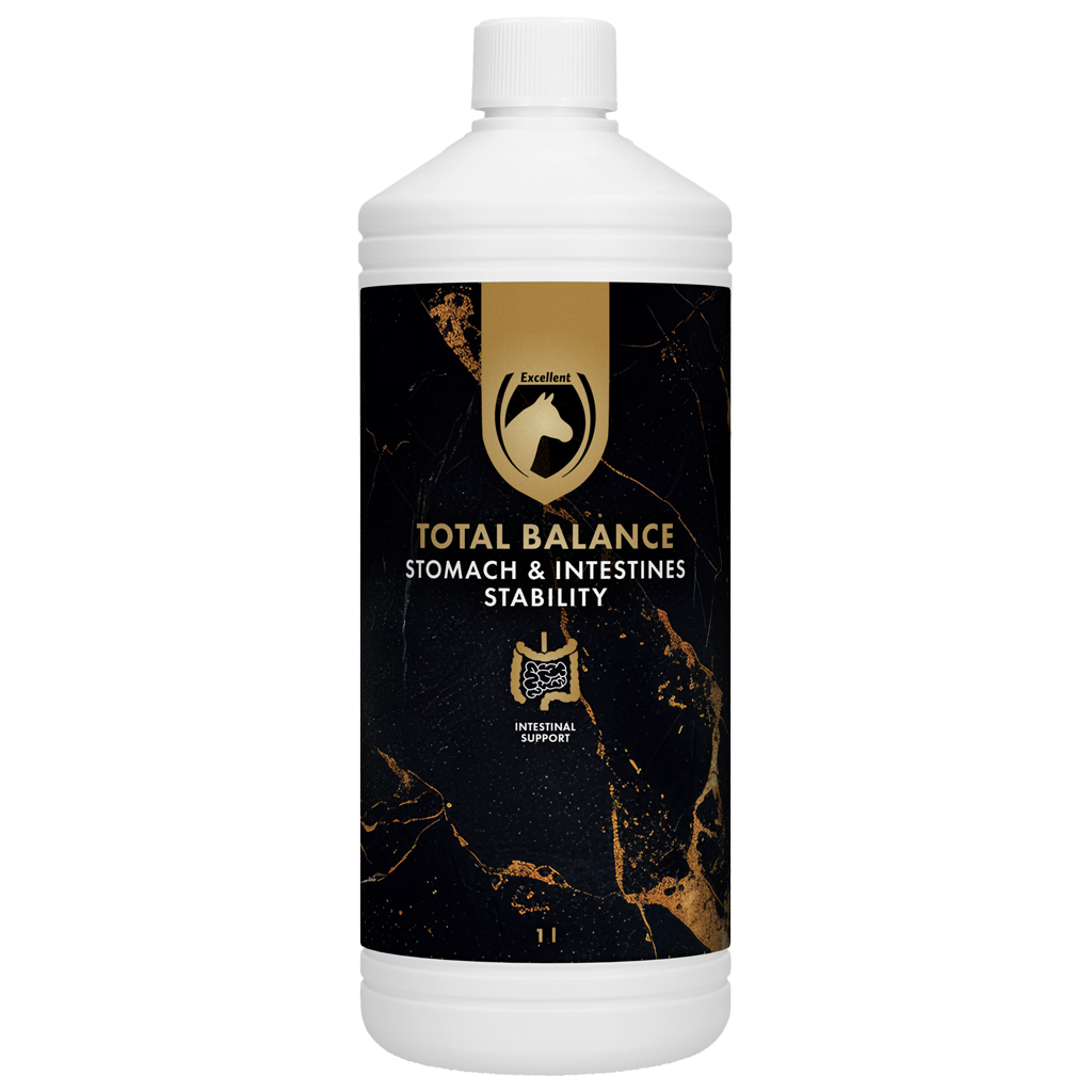 Excellent Horse Total Balance 1 l