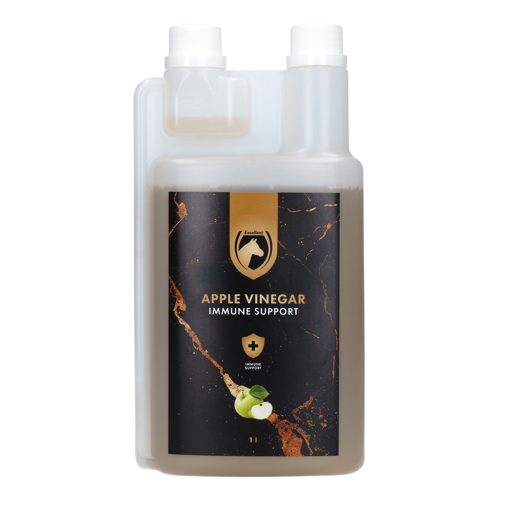 Excellent Horse Apple Vinegar 1 l — afbeelding 2