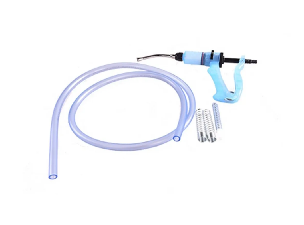 NJ Philips Drenchgun 25 ml Drenching gun 25 ml NJP — afbeelding 2