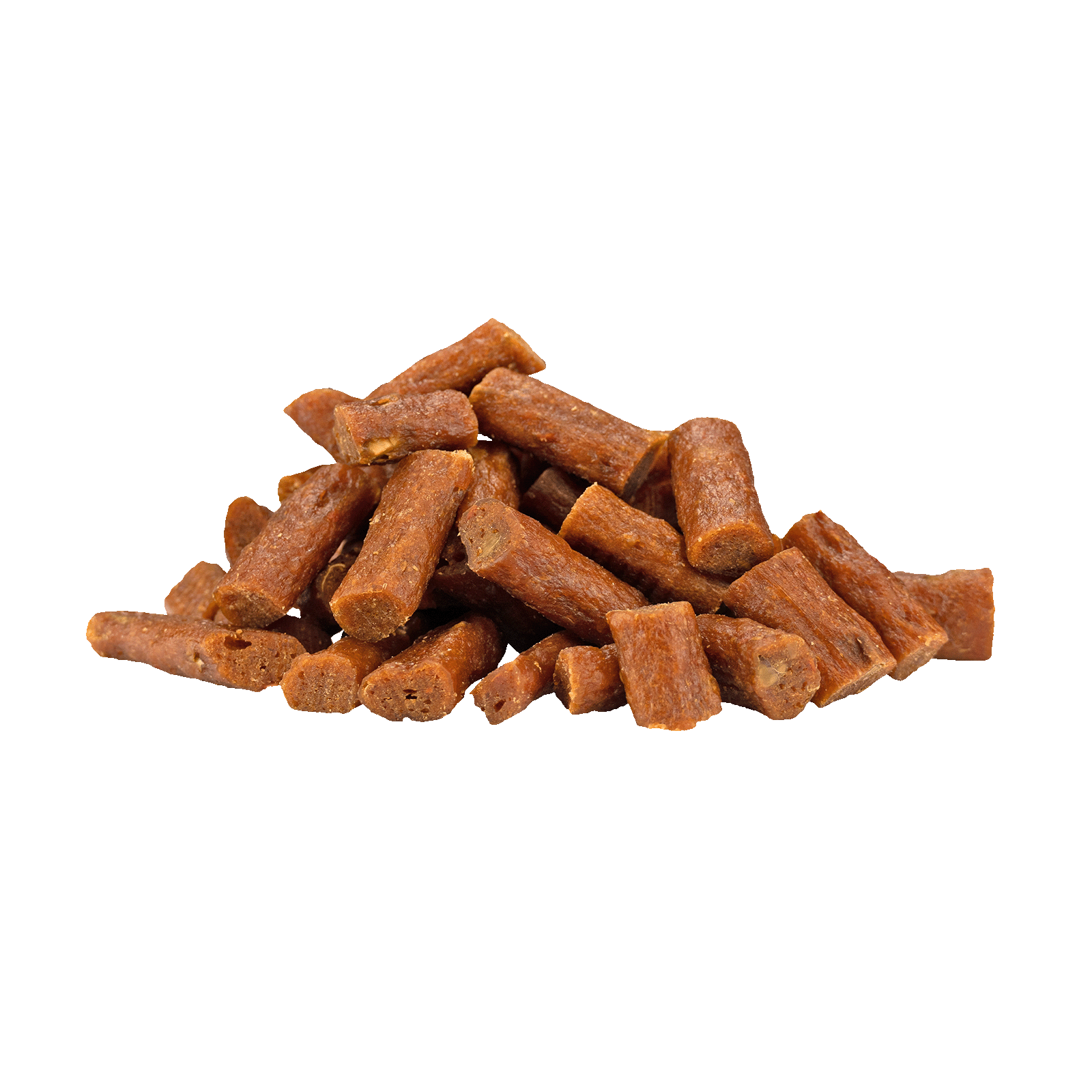 Braaaf Soft Snack Tonijnstick met wortel en sperzieboon — afbeelding 2