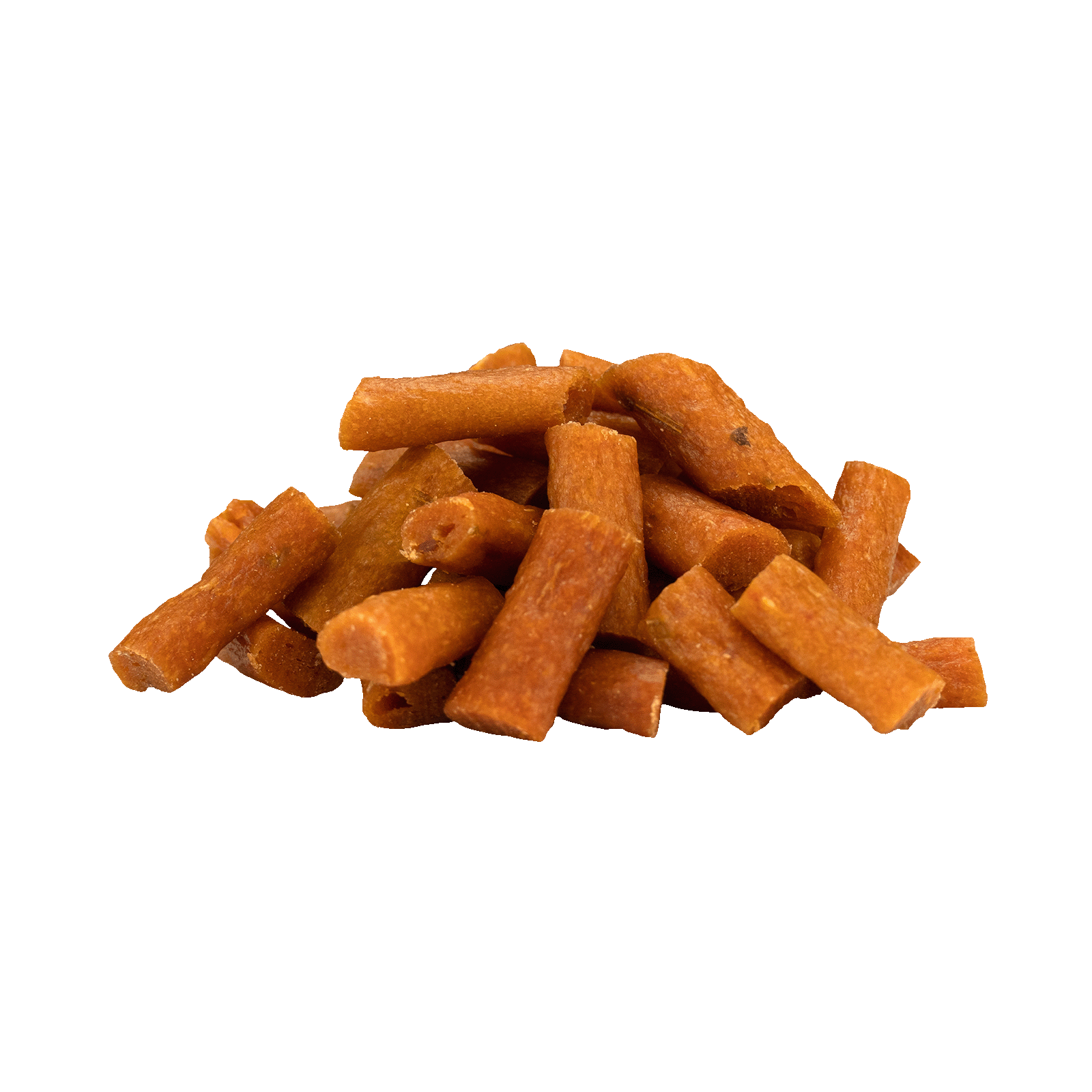 Braaaf Soft Snack met Zalm pompoen en selderij — afbeelding 3