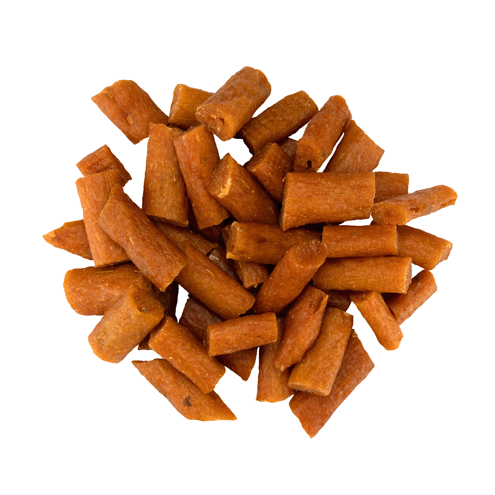 Braaaf Soft Snack met Zalm pompoen en selderij — afbeelding 2