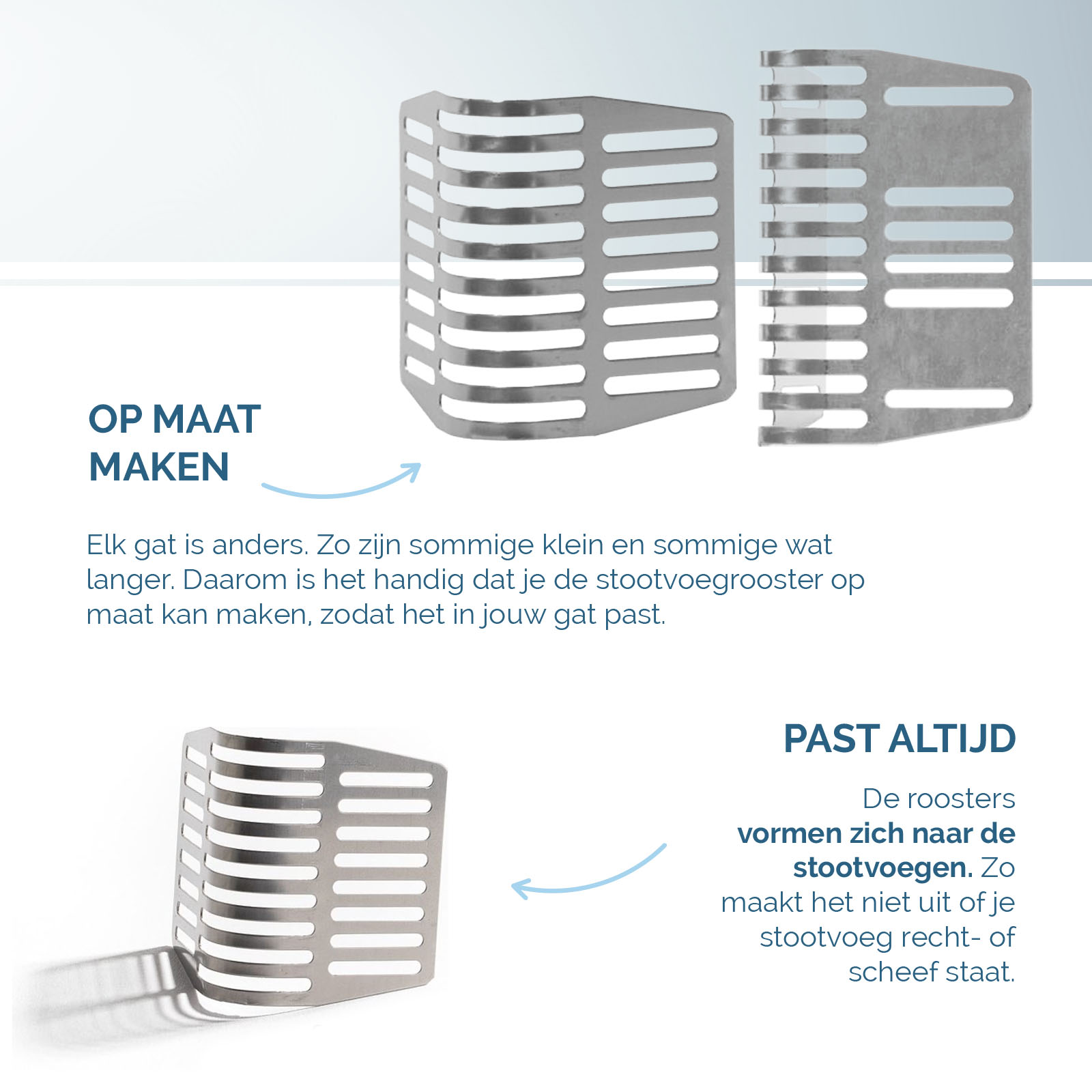 SpouwSafe karton 20st. 5 cm — afbeelding 5