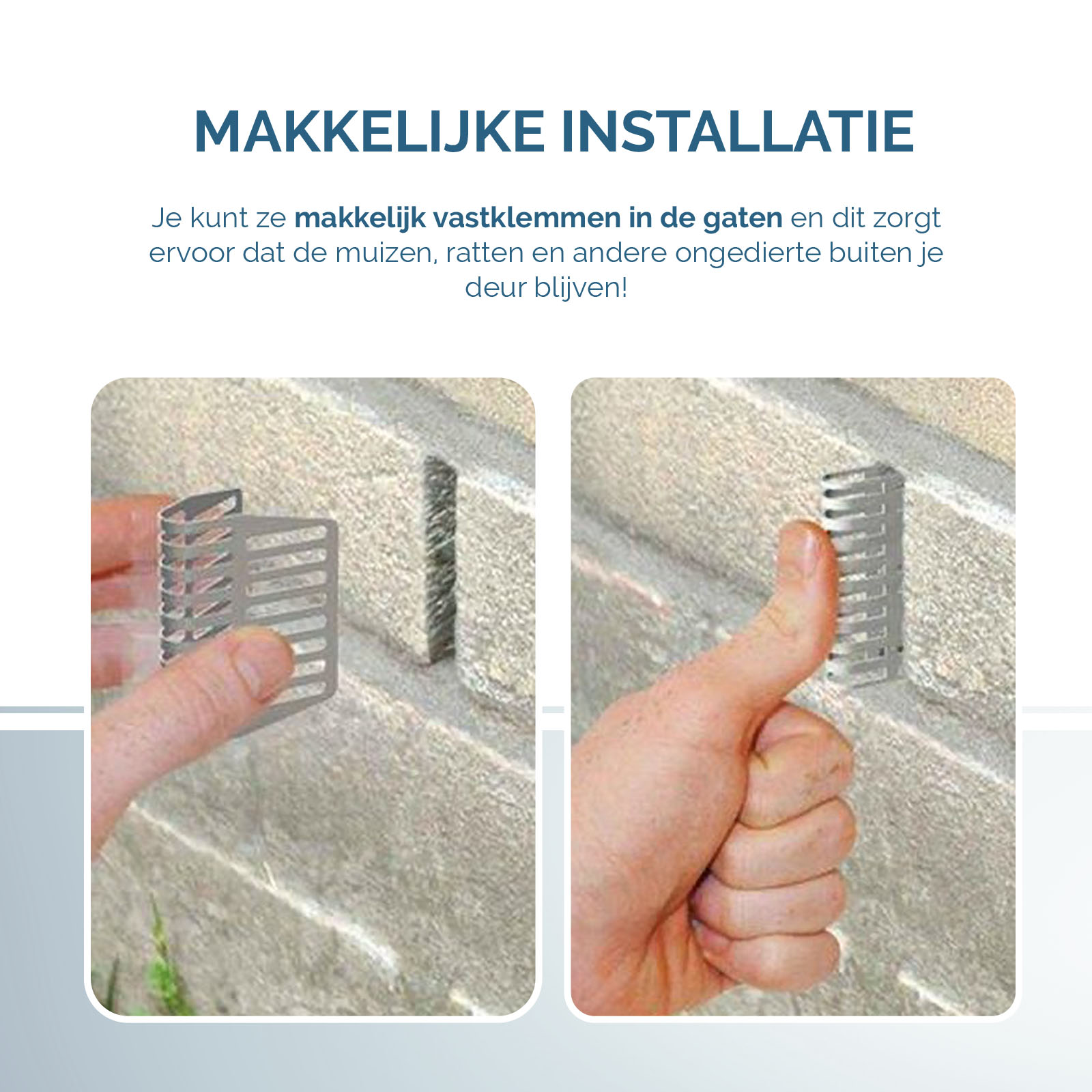 SpouwSafe karton 20st. 5 cm — afbeelding 6