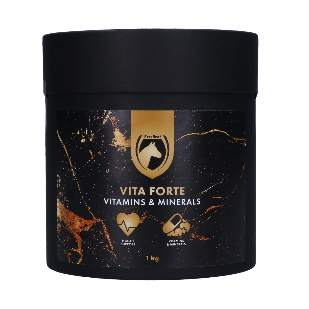 Excellent Horse Vita Forte 1 kg