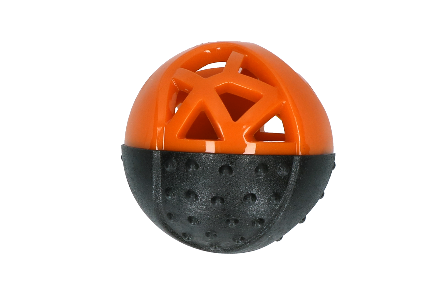 Dog Comets Moonstone Traktatiebal Oranje — afbeelding 2