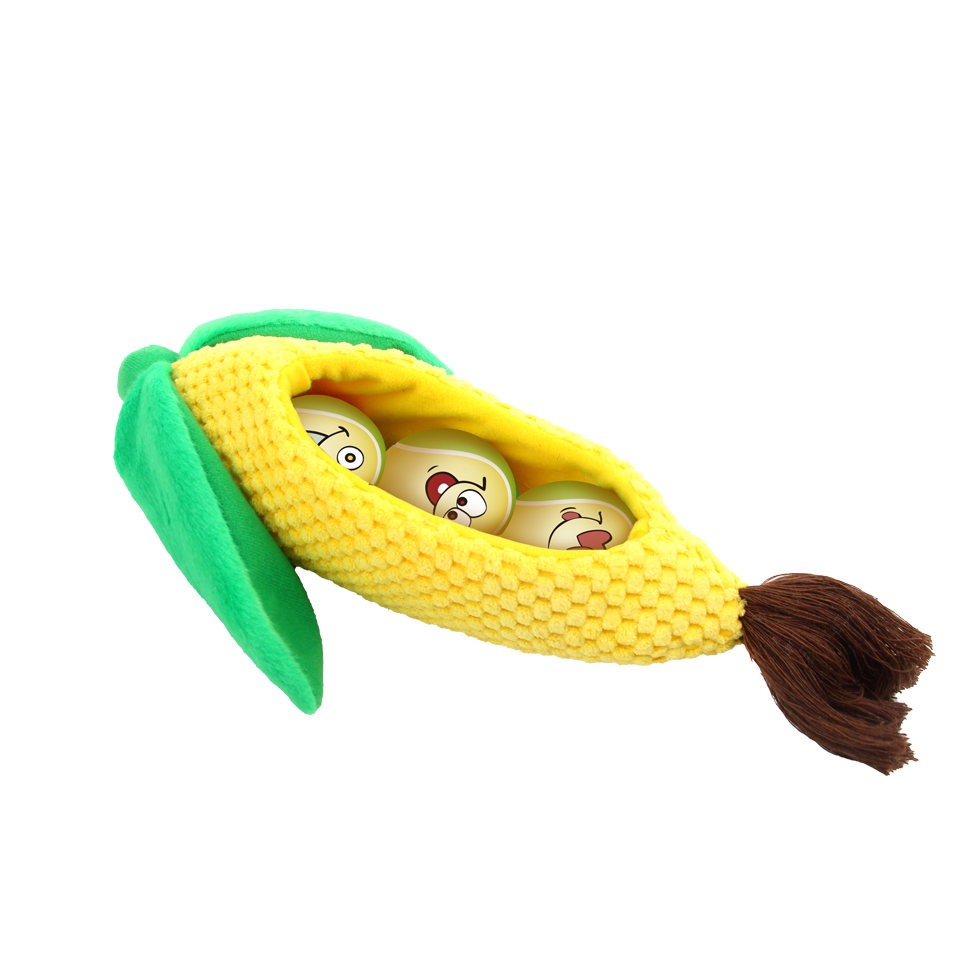 AFP Meta Ball - Ball Set w/ Corn Pod — afbeelding 2