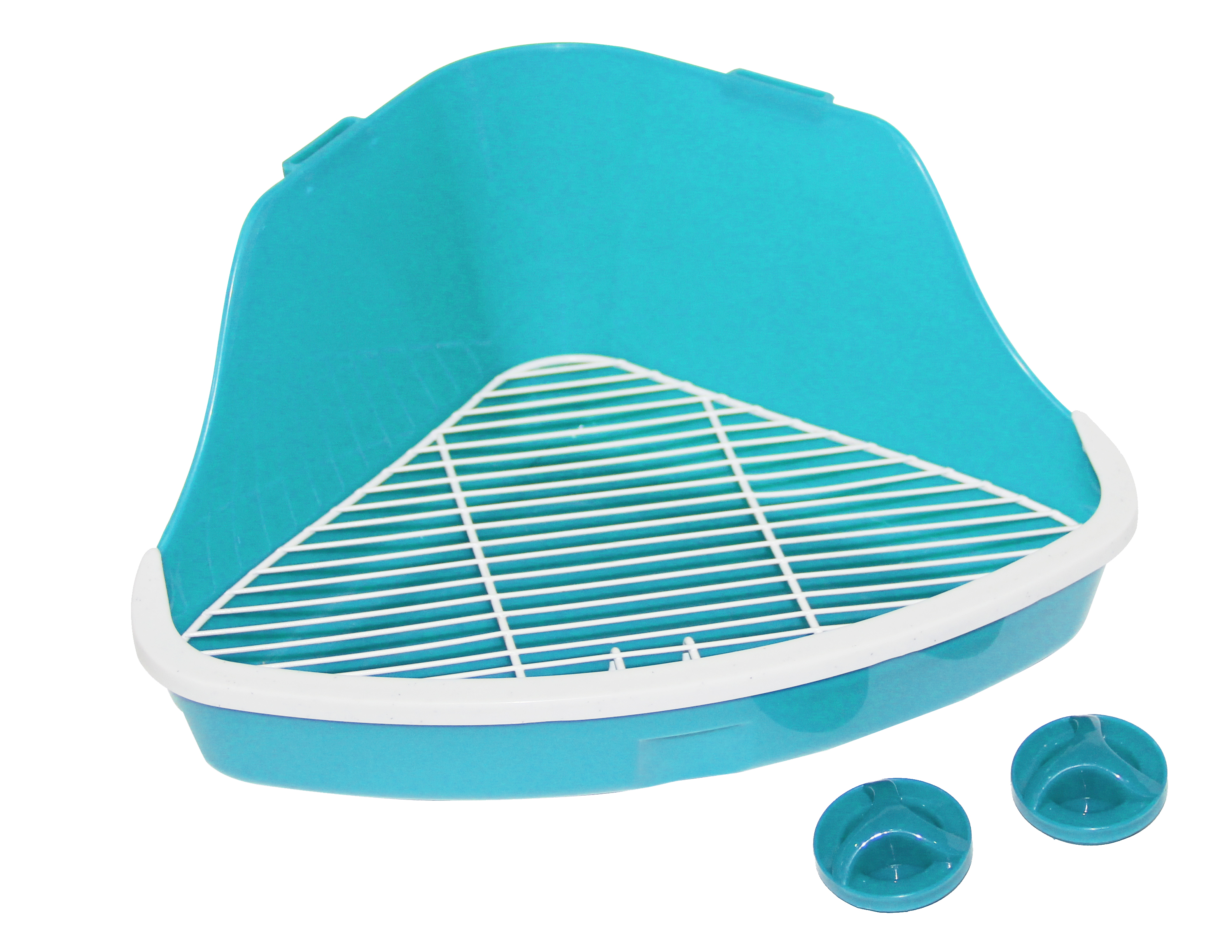 Pawise Litter Pan L — afbeelding 3
