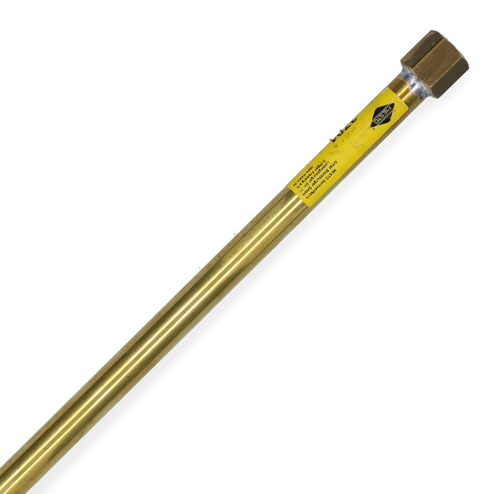 Mesto Telescooplans 1 - 2 meter — afbeelding 2