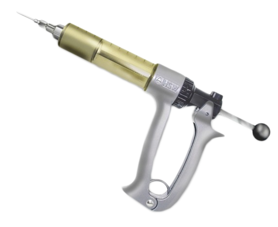 HSW Multi-Matic Revolver 50cc — afbeelding 2