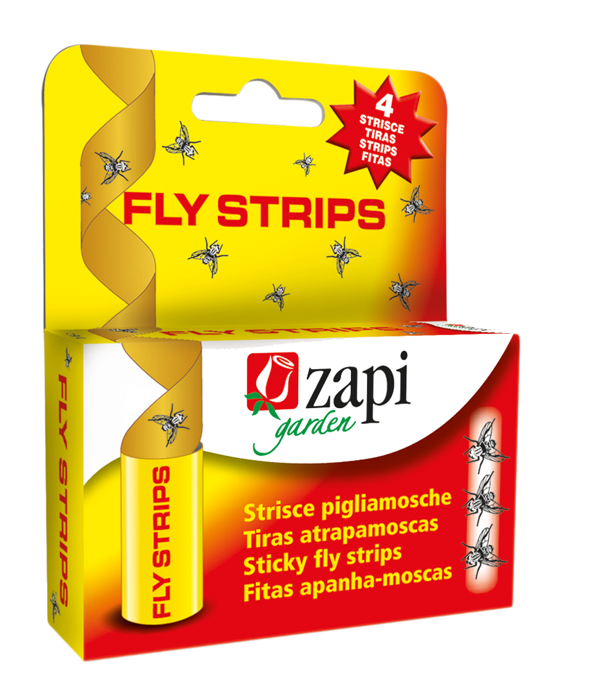 Zapi Vliegenvanger Classic — afbeelding 3