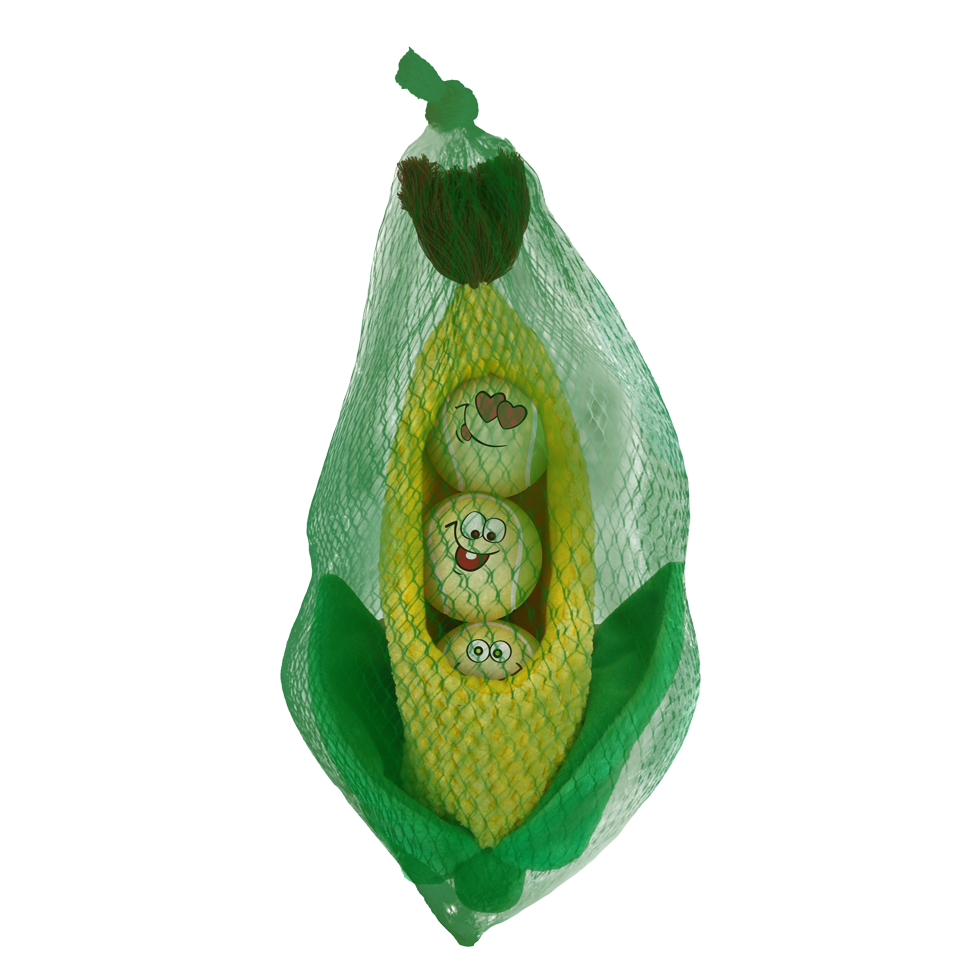 AFP Meta Ball - Ball Set w/ Corn Pod — afbeelding 3