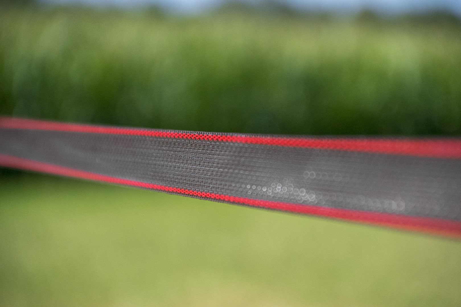 ZoneGuard 40 mm Plus afrasteringslint bruin 200 m — afbeelding 5