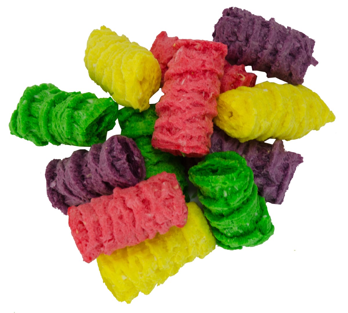 Pawise Play & Chew Pops S — afbeelding 3