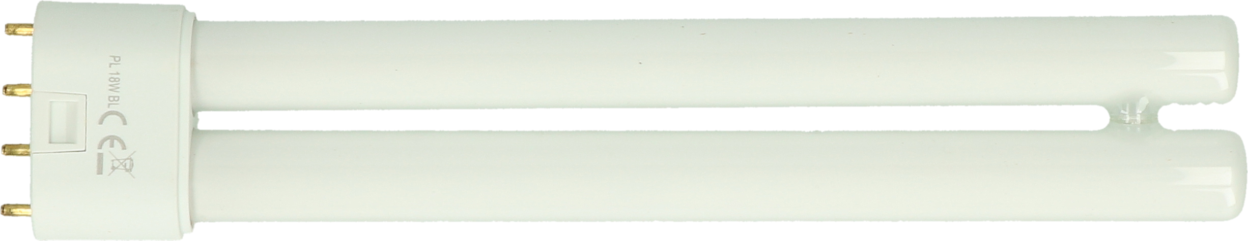 UV-A Lamp 18 W (4-pin) — afbeelding 2