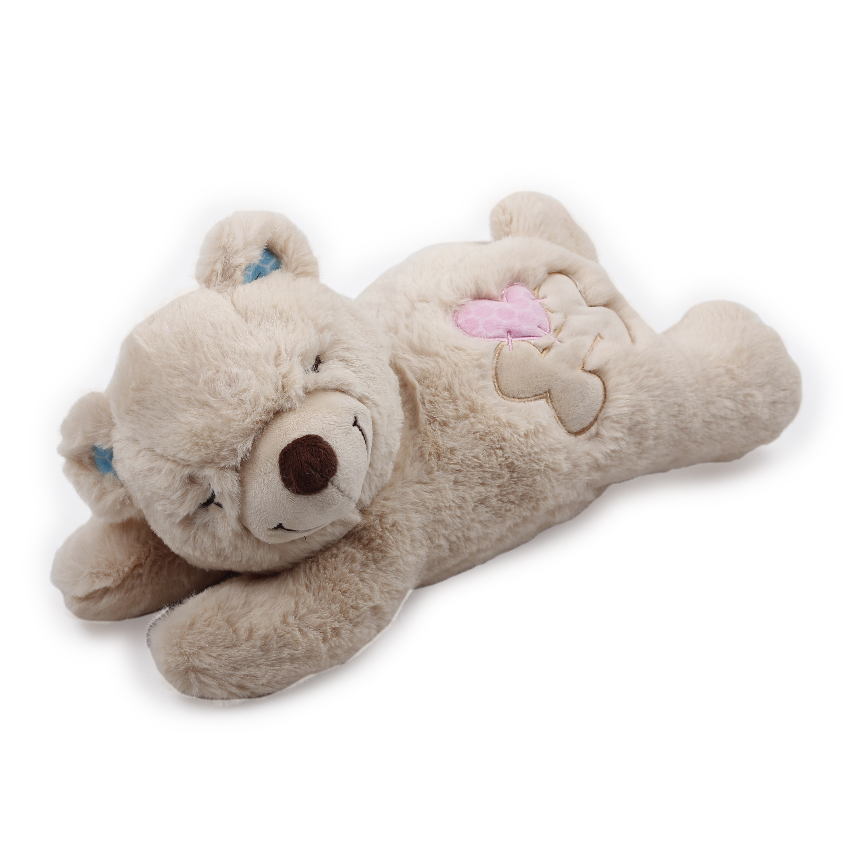 AFP Little Buddy - Warm Bear — afbeelding 3