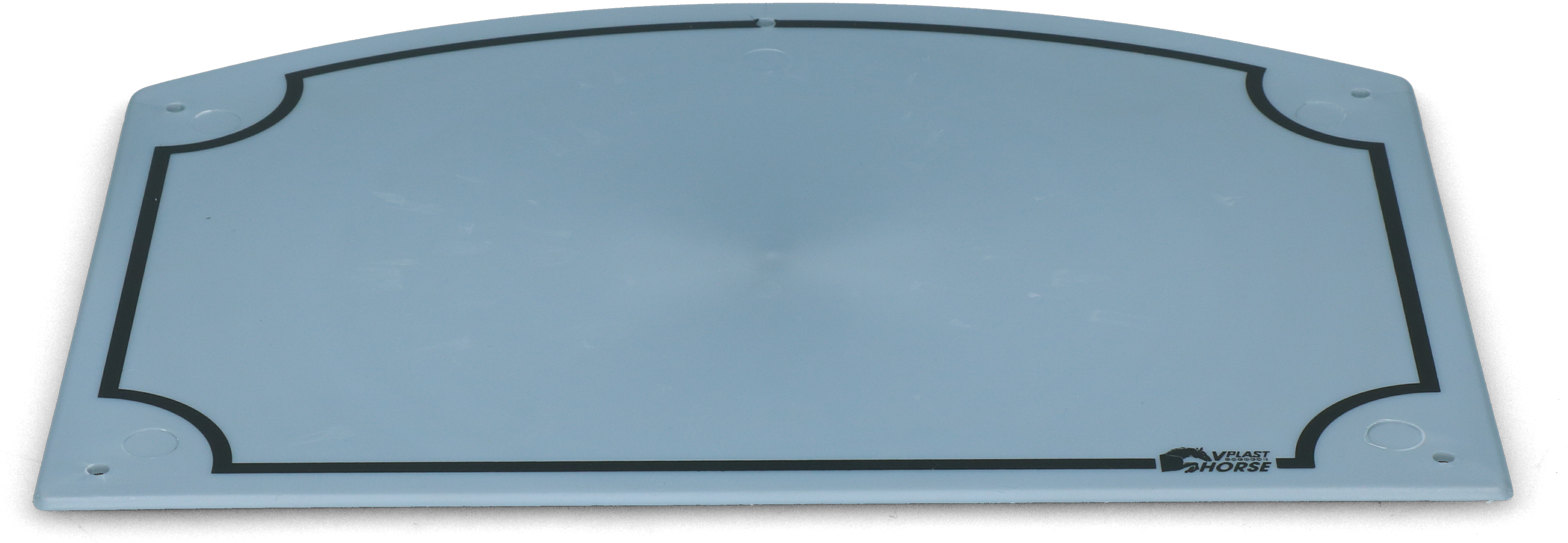 Schrijfbord 20 x 27 cm — afbeelding 3