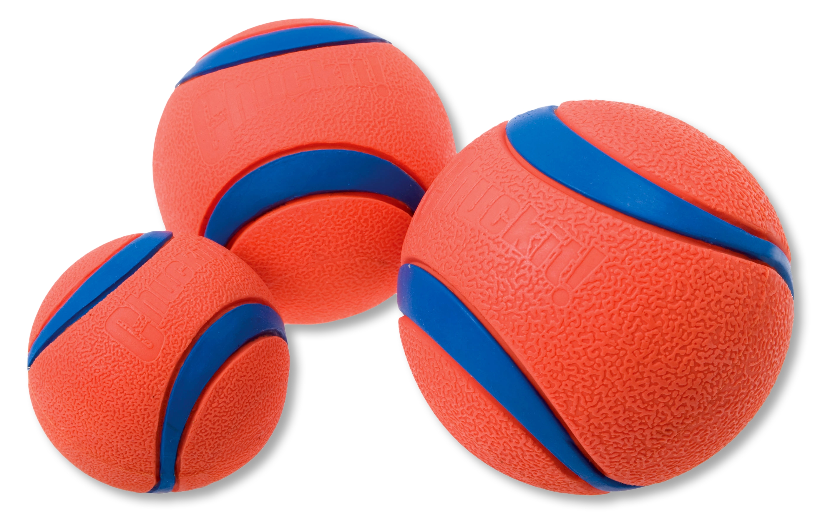Chuckit! Ultra Ball XL — afbeelding 3