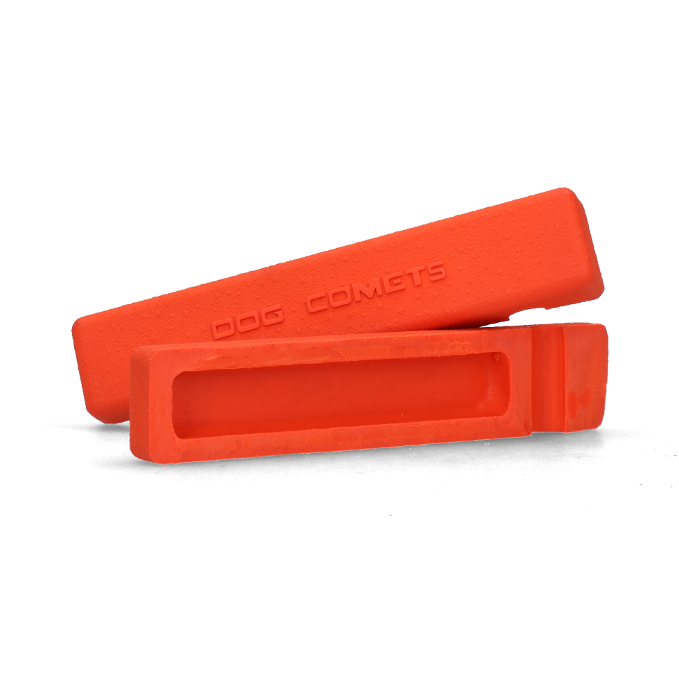 Dog Comets Orion Oranje — afbeelding 4