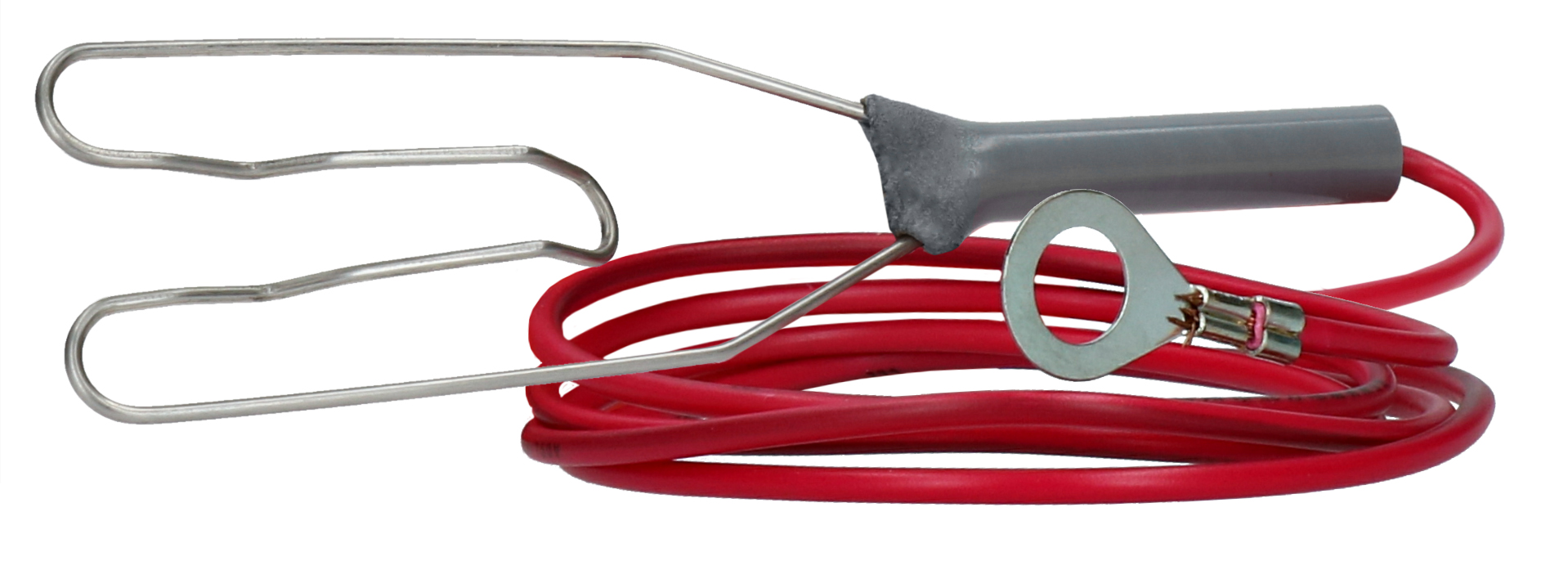 ZoneGuard Hartmodel aansluitkabel 125 cm — afbeelding 2