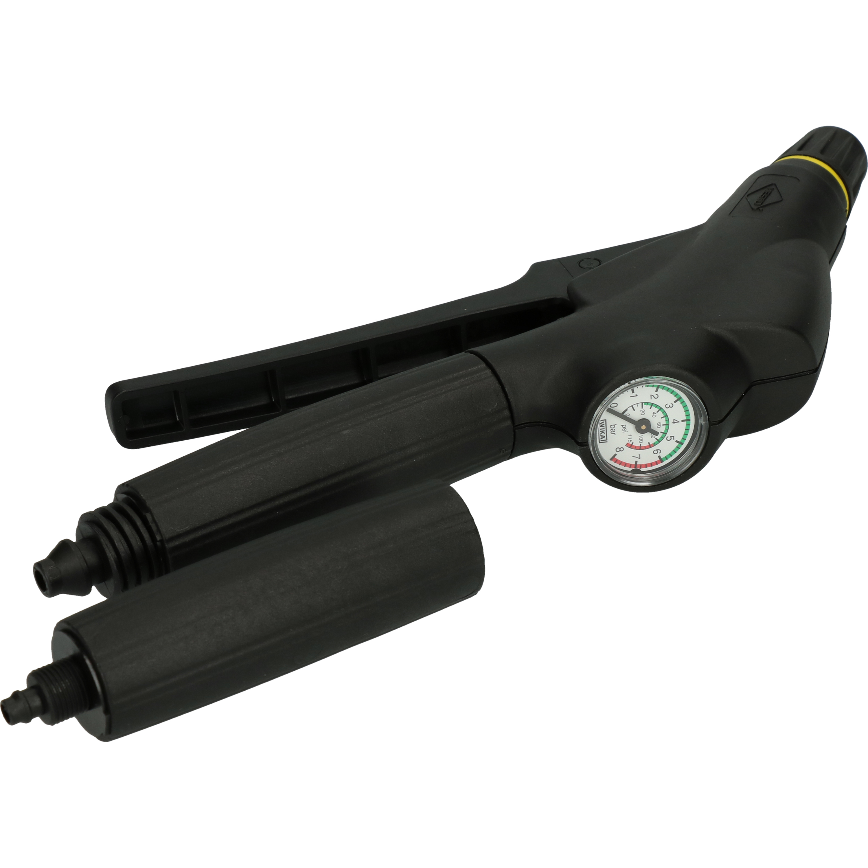 Mesto Profi Plus 5 liter Revolverafsluiter FPM — afbeelding 2