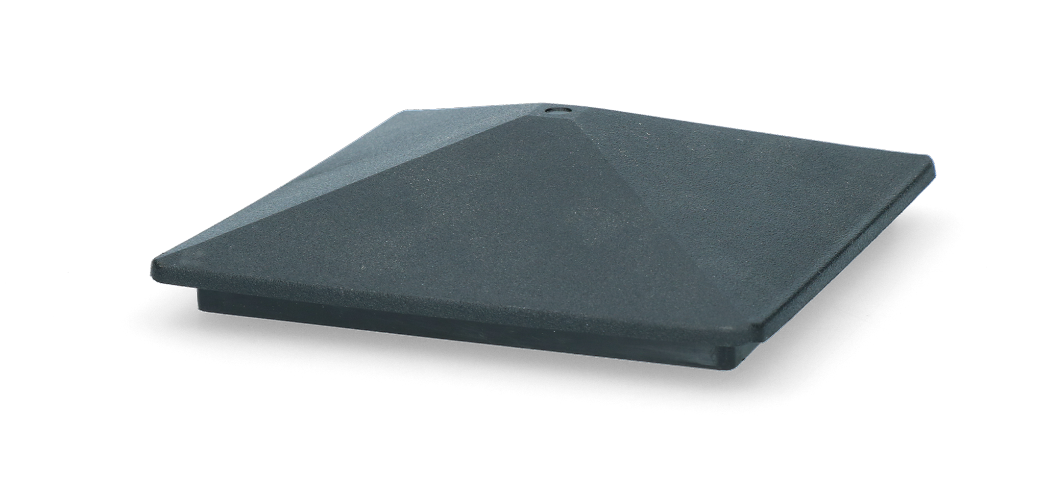 ZoneGuard Paalkapje 100 x 100 mm — afbeelding 2