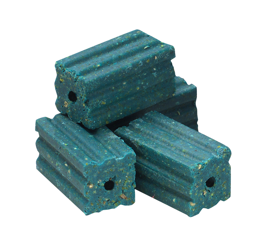 Tomcat Blox Rat&Muis (140x28g) — afbeelding 3