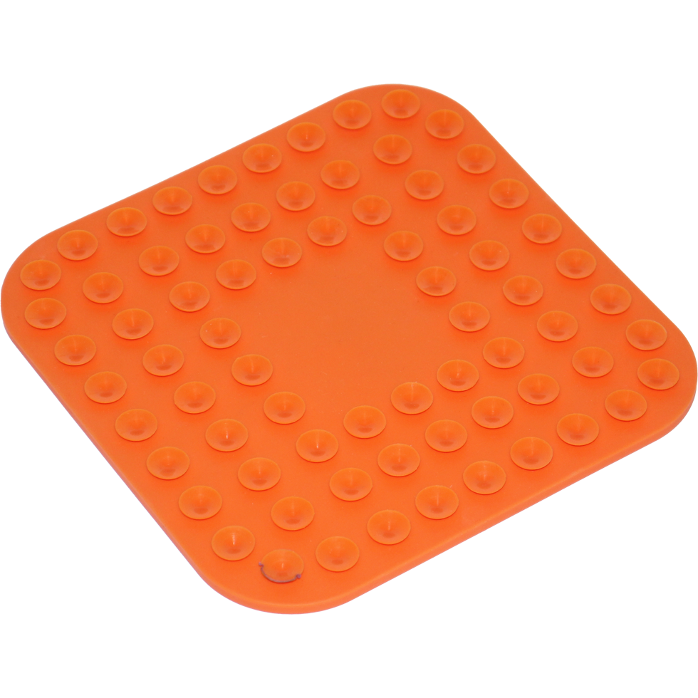 Pawise Dog Lick Mat — afbeelding 2