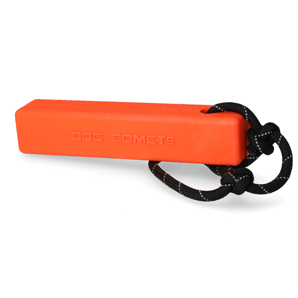 Dog Comets Orion Oranje — afbeelding 5