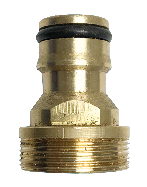 Rinsekit Adapter Hot Water Sink — afbeelding 3