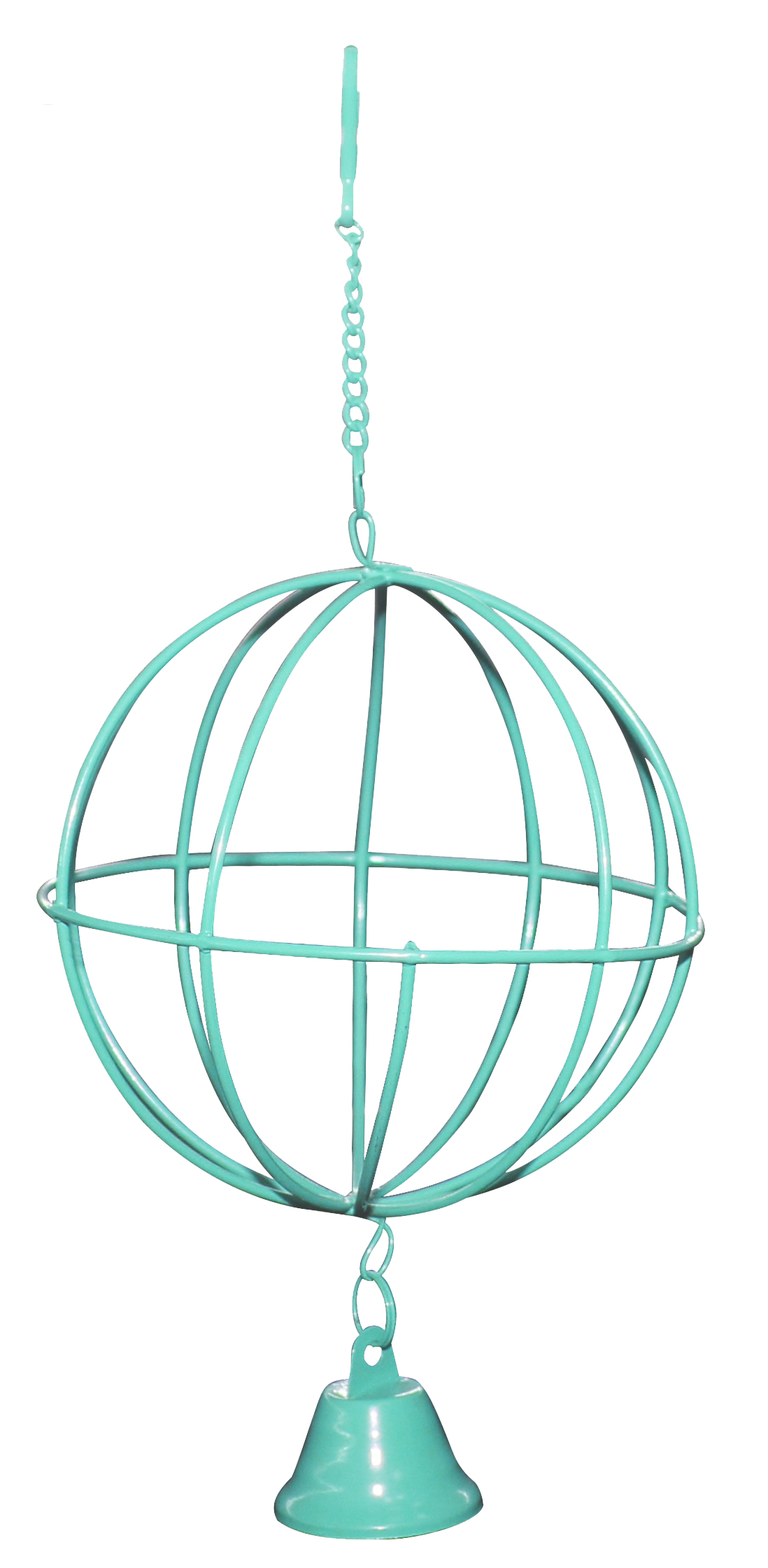 Pawise Hay Ball — afbeelding 4